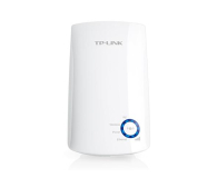 TP-Link TL-WA850RE LAN (802.11b/g/n 300Mb/s) plug repeater - 173734 - zdjęcie 10